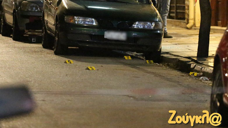 Πυροβολισμοί στην Ομόνοια: Καταδικασμένος για φόνο ο τραυματίας που χειρουργήθηκε