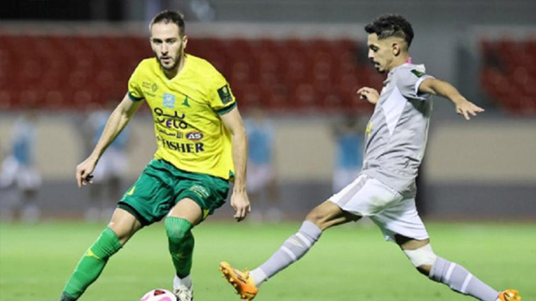 Πρώτο γκολ για τον Φορτούνη στη Σαουδική Αραβία!