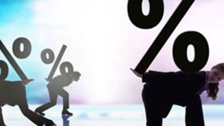 ΕΚΤ: Τη μεγαλύτερη διαφορά επιτοκίου καταθέσεων και δανείων διατηρούν οι ελληνικές τράπεζες