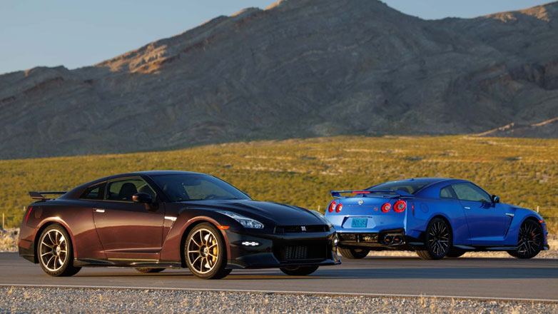 Nissan: «Οι κανονισμοί σκότωσαν το GT-R και όχι εμείς»