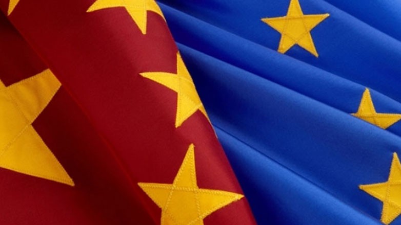 Στον ΠΟΕ η ΕΕ για την αντιντάμπινγκ έρευνα της Κίνας στα γαλακτοκομικά