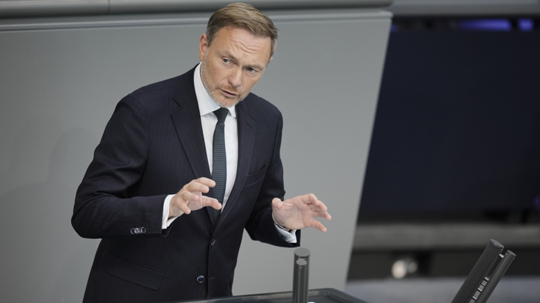 Γερμανία: Το Κόμμα των Φιλελευθέρων (FDP) ενώπιον διλήμματος για την παραμονή του στην κυβέρνηση