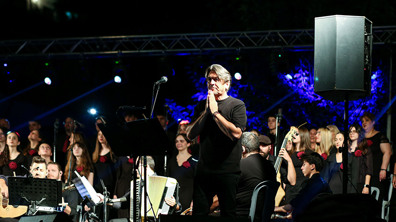 Το Μέγαρο στη Βόρεια Εύβοια με τις «Μουσικές του φθινοπωρινού δάσους»