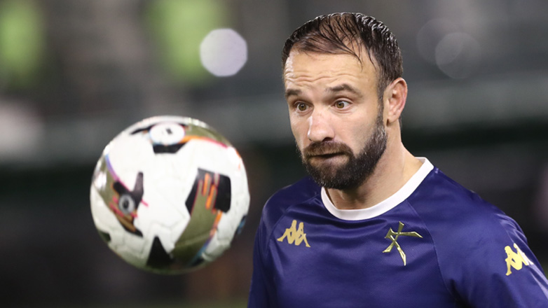 Ο Βαλμπουενά «εγκρίνει» τη μεταγραφή του Ραμπιό στη Μαρσέιγ