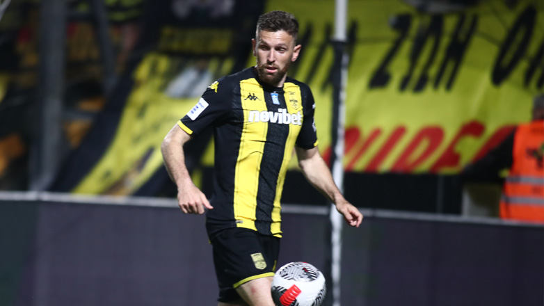 Άρης: Χωρίς Φαμπιάνο και Σουλεϊμάνοφ απέναντι στον Εθνικό