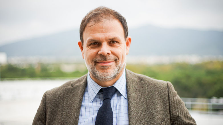 Ο Αρ.Στεφάτος για τα αιολικά πάρκα και τα κοιτάσματα υδρογονανθράκων