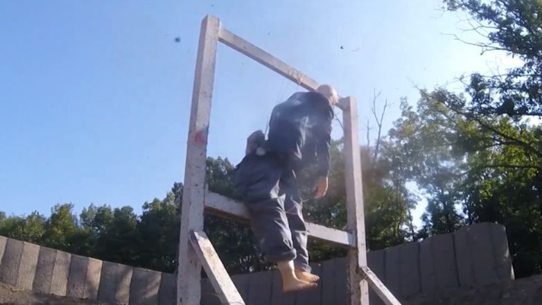 Προσομοίωση δείχνει το μέγεθος της έκρηξης που μπορεί να προκαλέσει παγιδευμένος βομβητής – Δείτε βίντεο