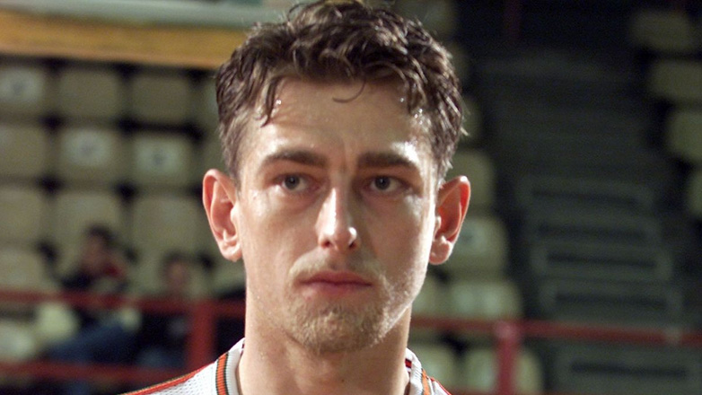 Μπάσκετ: Νεκρός στο σπίτι του εντοπίστηκε ο 48χρονος παλαίμαχος διεθνής Ασίμ Παρς Μπάσκετ: Νεκρός στο σπίτι του εντοπίστηκε ο 48χρονος παλαίμαχος διεθνής Ασίμ Παρς