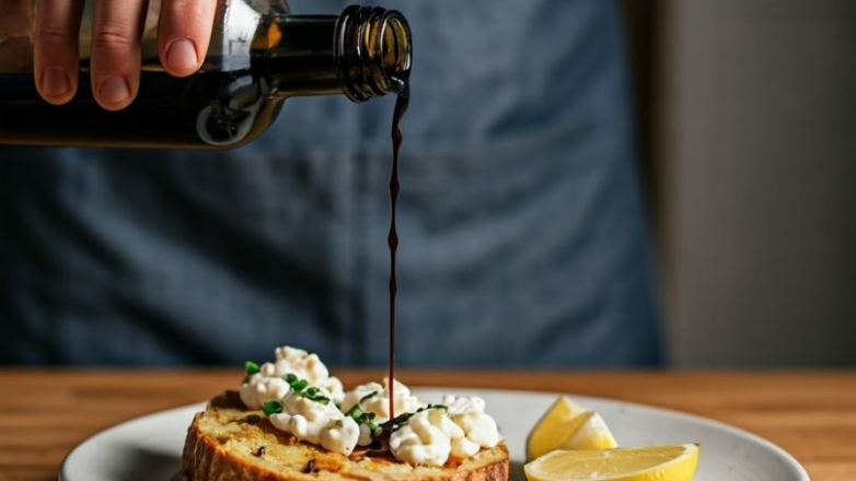 Ξύδι: Πώς επιδρά στο μεταβολισμό της γλυκόζης και το σωματικό βάρος