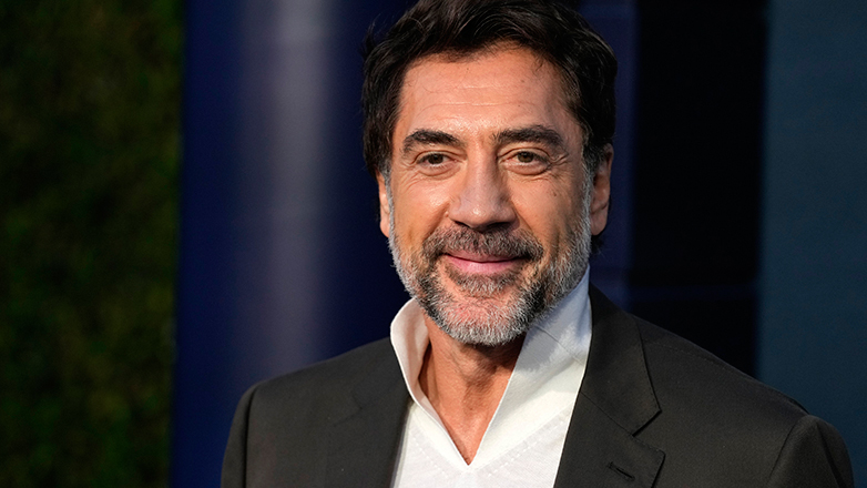 Χαβιέ Μπαρδέμ: Θα πρωταγωνιστήσει στη νέα ταινία του Ροδρίγο Σορογκογιέν