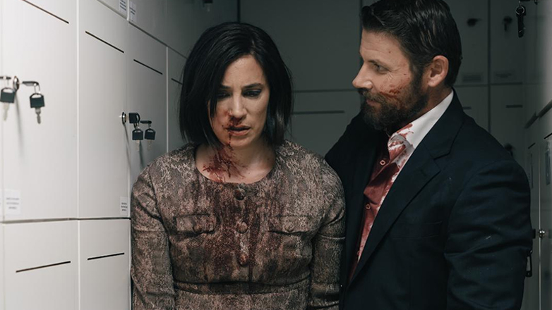 Πρεμιέρα στη Νέα Υόρκη για την παράσταση «Αγαμέμνων: ο κύκλος του αίματος» της Ραφίκα Σαουίς