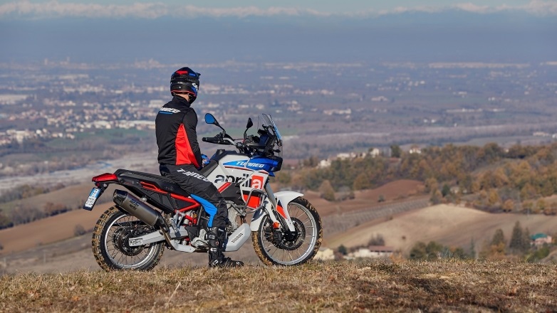 New Season New Ride – Νέες προσφορές Aprilia και Moto Guzzi