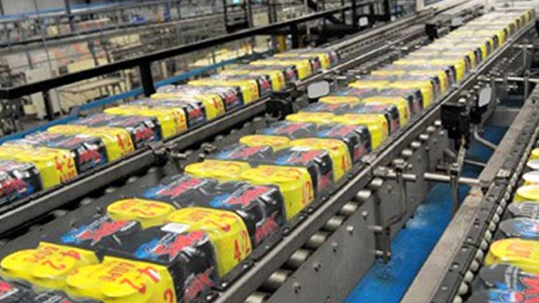 PepsiCo Hellas: Φέρνει στην Ελλάδα το 60% της παραγωγής των αναψυκτικών