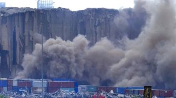 Λίβανος: Η Χεζμπολάχ λέει ότι εκτόξευσε 90 ρουκέτες εναντίον στρατιωτικής βάσης στο βόρειο Ισραήλ