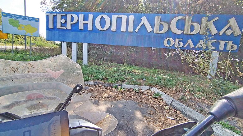 QJMOTOR TRANS ASIA 2024 – Part 20: ΟΥΚΡΑΝΙΑ