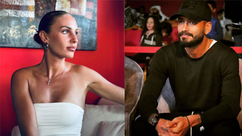 Κατερίνα Δαλάκα – Σάββας Γκέντσογλου: Είναι το νέο ζευγάρι της showbiz;