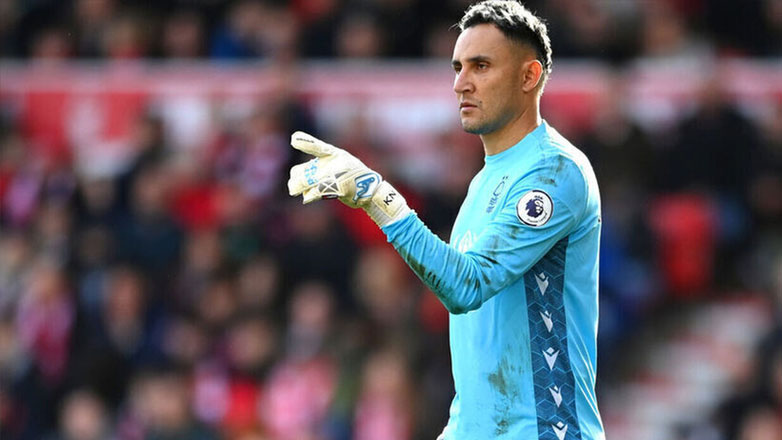 Μπαρτσελόνα: Ο Νάβας βασικός υποψήφιος για «αντί-Τερ Στέγκεν»