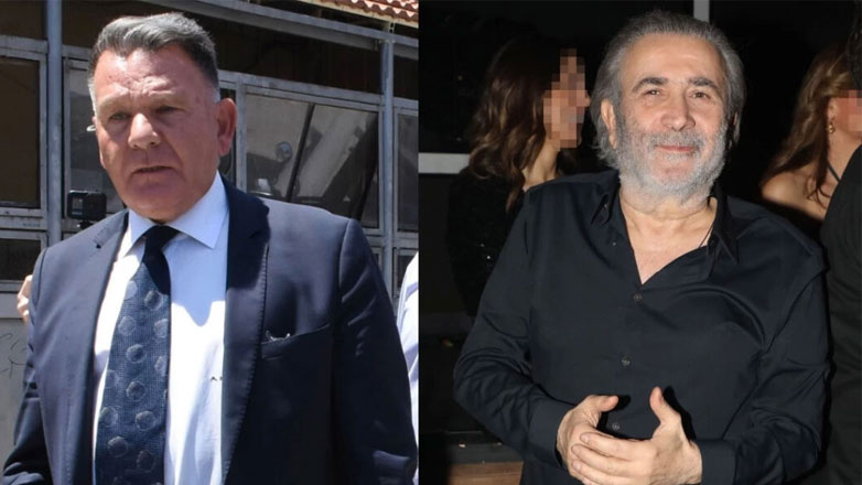 Αλέξης Κούγιας: « Ο Λαζόπουλος εκτελούσε “συμβόλαιο θανάτου” εις βάρος μου, γι’ αυτό είμαστε στα δικαστήρια».