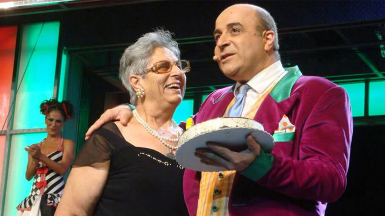 Ξεσπά η μητέρα του Μάρκου Σεφερλή: «Ζήλια για το παιδί μου και τίποτα άλλο»