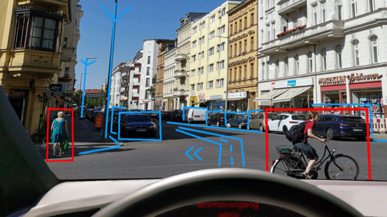 Η.Π.Α.: Βάζει φρένο στα κινεζικά Ι.Χ. που μπορούν να λειτουργήσουν ως… κατάσκοποι