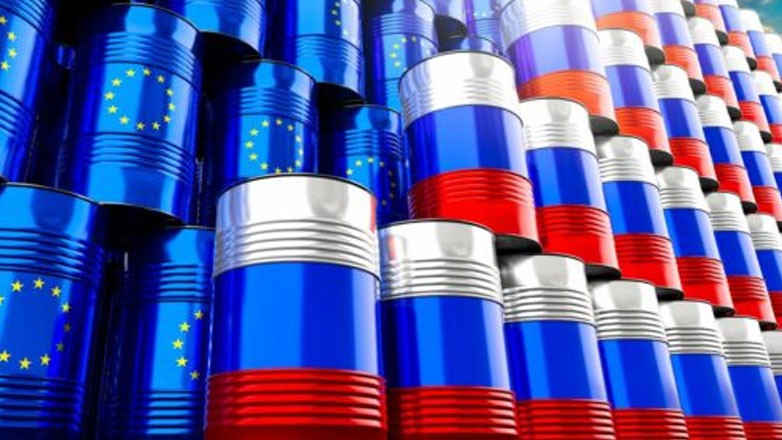 Αυξημένα κατά 49% τα έσοδα για τη Ρωσία από το πετρέλαιο και το φυσικό αέριο έως τώρα