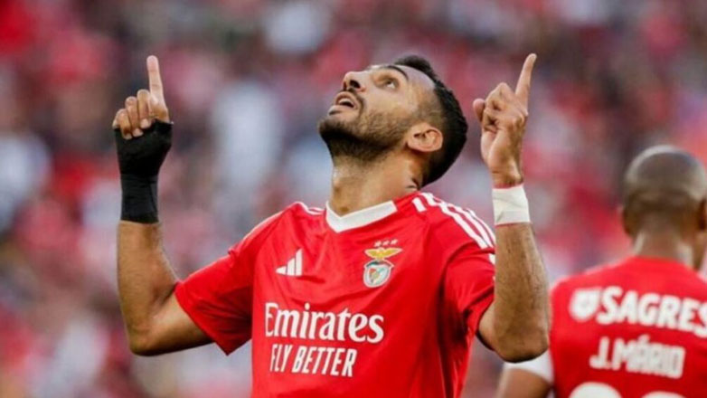 Παυλίδης: «Το γκολ σημαντικό για την αυτοπεποίθησή μου»