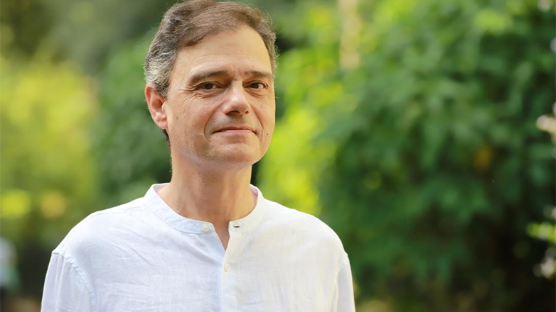 «Fleeting Ornaments»: Ο Χρήστος Ξενάκης στον Φιλολογικό Σύλλογο «Παρνασσός»