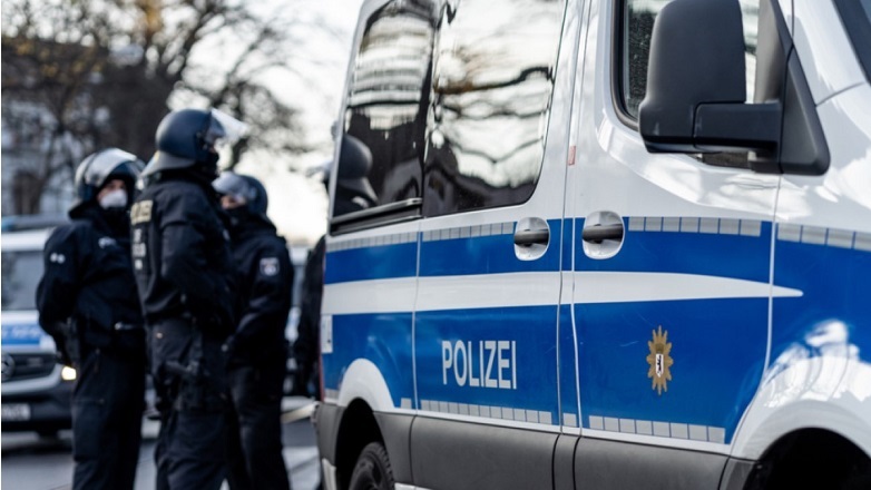 Γερμανία: Νέα έκρηξη στο κέντρο της Κολωνίας