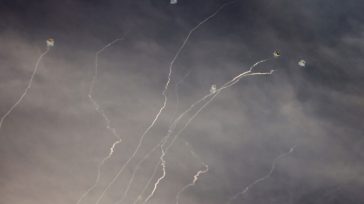 Ισραήλ: Δύο τραυματίες στο Εϊλάτ από την επίθεση της Ισλαμικής Αντίστασης στο Ιράκ