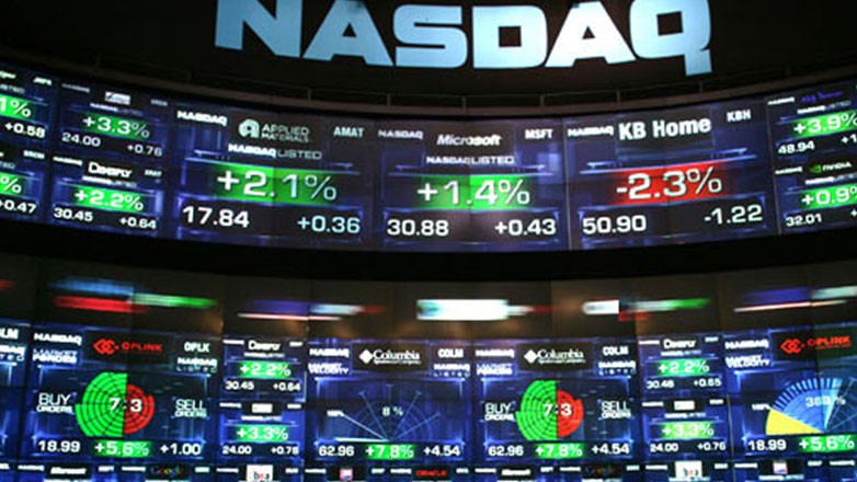 «Έφοδος» της ΕΕ στα γραφεία της Deutsche Börse και του Nasdaq