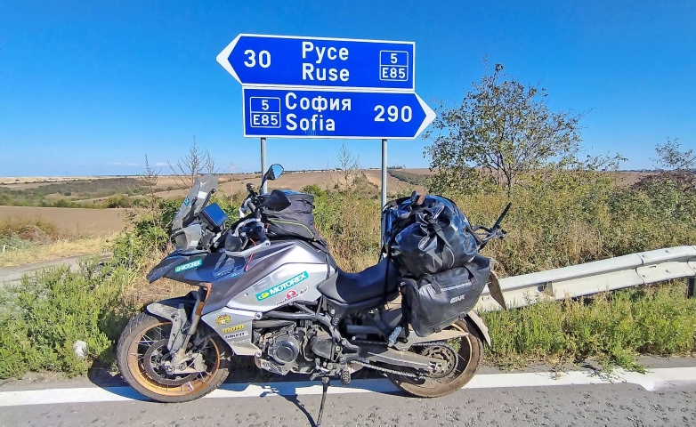 QJMOTOR TRANS ASIA 2024