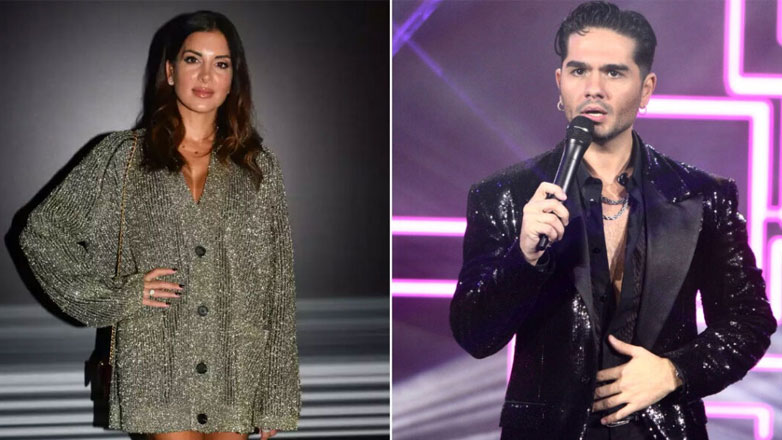 Σταματίνα Τσιμτσιλή για Χρήστο Μάστορα: «Μίλησα μαζί του, Άκουσα έναν άνθρωπο πολύ χάλια»