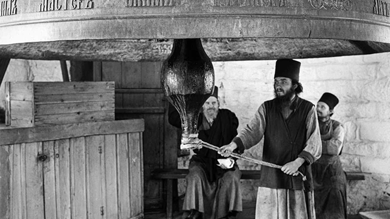 Έκθεση με εικόνες του Αγίου Όρους και των Μετεώρων ταξιδεύει στην Αμερική