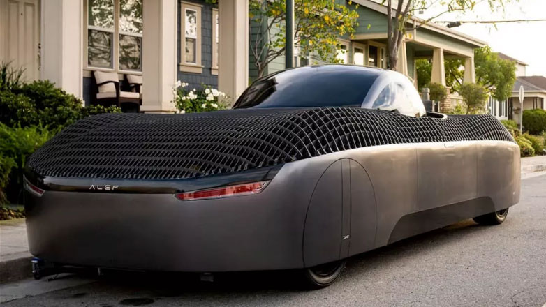 Ιδού το αυτοκίνητο-ελικόπτερο που μπαίνει στην παραγωγή το 2025