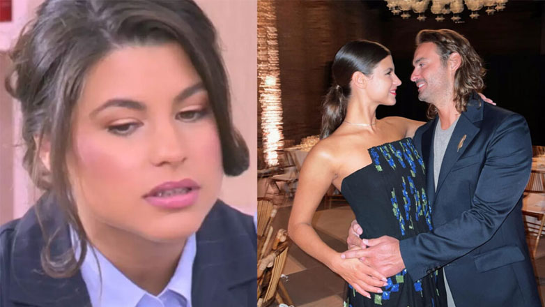 Δανάη Παππά για τις οικονομικές διαφορές με τον Λάμπρο Λάζαρη: «Δεν έχω υπογράψει συμφωνητικό»