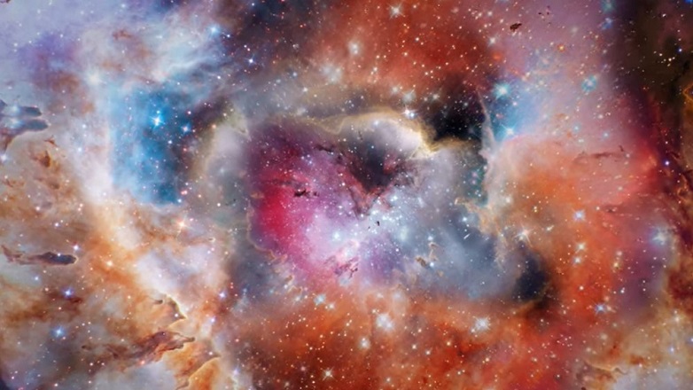 Μυστήριο με ισχυρό ραδιοσήμα, που έφτασε στη Γη