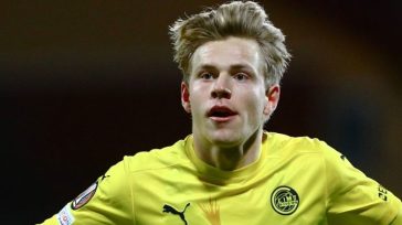 Europa League: Πρεμιέρα με «βόμβα» της Μπόντο Γκλιμτ, 3-2 την Πόρτο