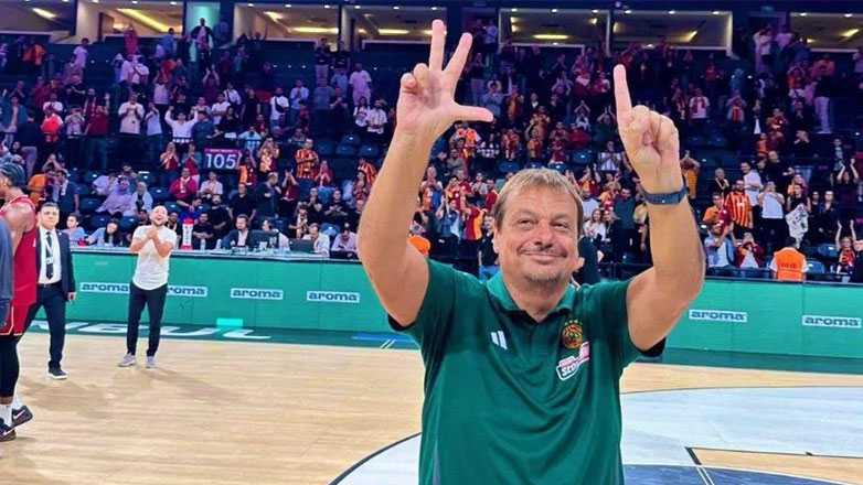 Φενερμπαχτσέ: «Δεν θα στείλουμε παίκτες μας στην εθνική Τουρκίας όσο είναι Ομοσπονδιακός ο Αταμάν»