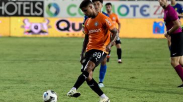 Κύπελλο Ελλάδας: Ο ΟΦΗ την πρόκριση, 2-1 τον Παναιτωλικό