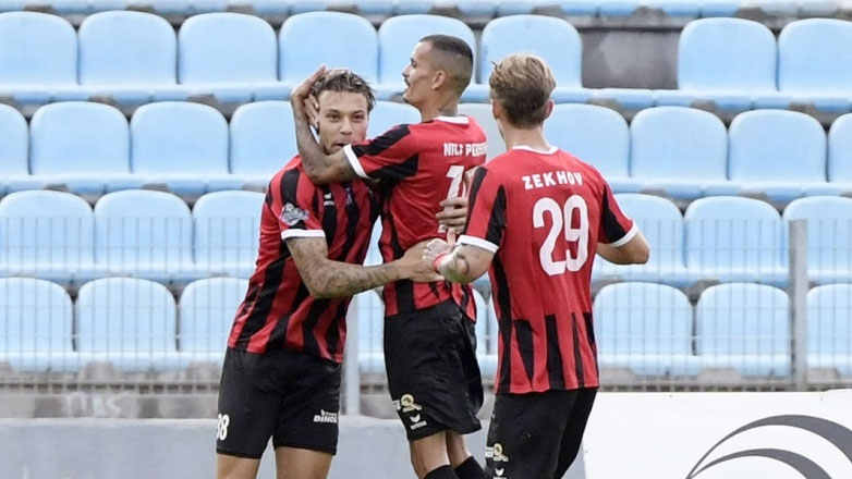 Κύπελλο Ελλάδας: Η Παναχαϊκή πέρασε στους «16», 2-0 στα Γιάννενα Κύπελλο Ελλάδας: Η Παναχαϊκή πέρασε στους «16», 2-0 στα Γιάννενα