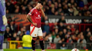 Europa League: «Γκέλα» για τη Γιουνάιτεντ στην πρεμιέρα, 1-1 με την Τβέντε