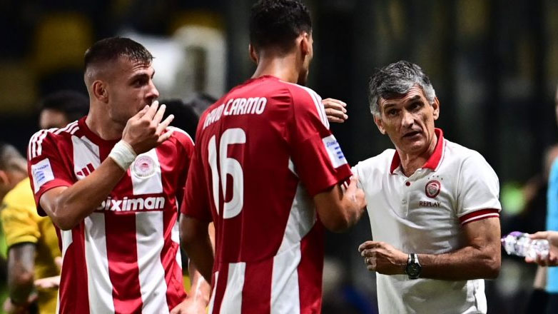 Europa League: Πρεμιέρα απέναντι στη Λιόν για τον Ολυμπιακό