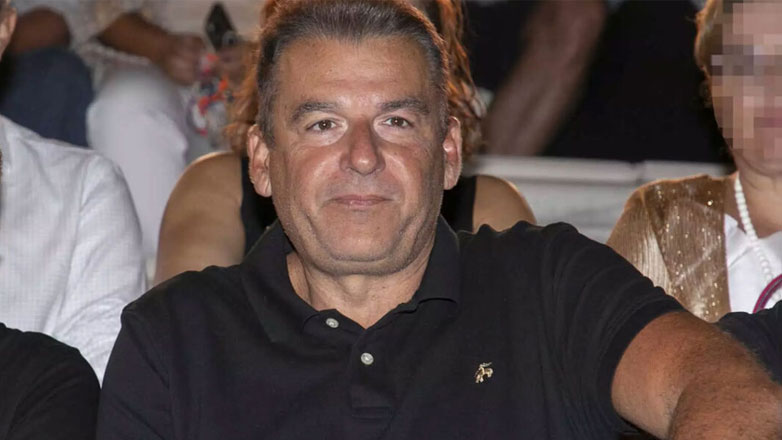 Γιώργος Λιάγκας για τη φωτιά στο σπίτι του: «Δεν κατοικείται το σπίτι, έμεινα σε ξενοδοχείο»