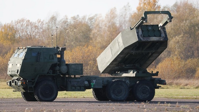 Νέα στρατιωτική βοήθεια των ΗΠΑ στην Ουκρανία, ύψους 375 εκατ. δολαρίων