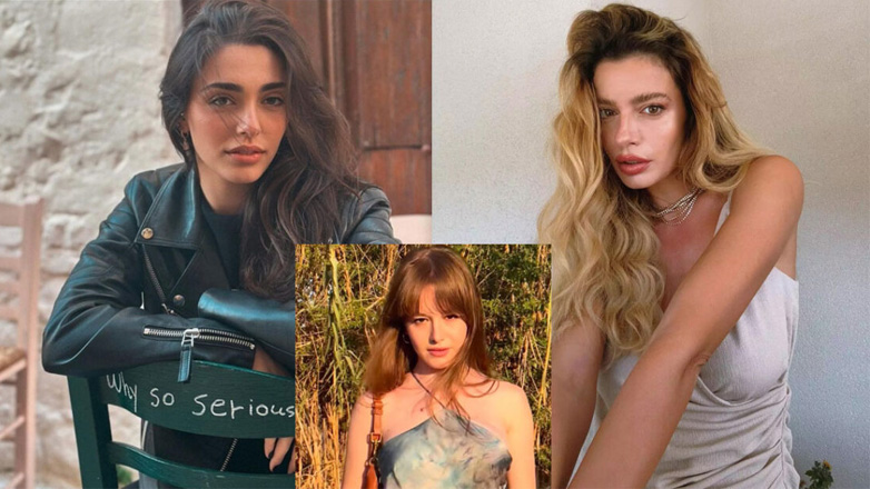 Αυτές είναι οι καλλονές, πρωτοεμφανιζόμενες ηθοποιοί που θα απολαμβάνουμε φέτος στις σειρές του Mega