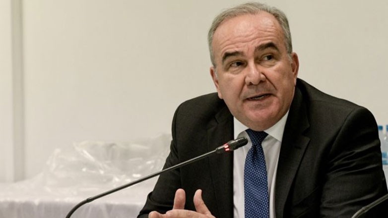 Παπαθανάσης: Σημαντική μείωση των «κόκκινων δανείων», δείχνουν τα στοιχεία