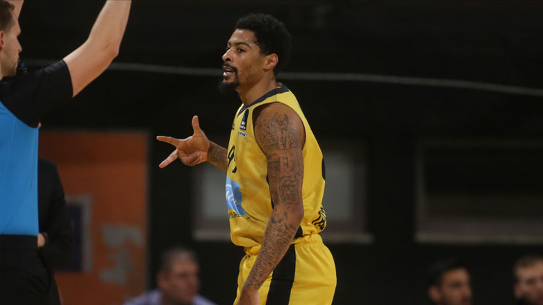 EuroCup: «Ποδαρικό» με το… αριστερό για τον Άρη, ήττα 95-75 από τη Βενέτσια