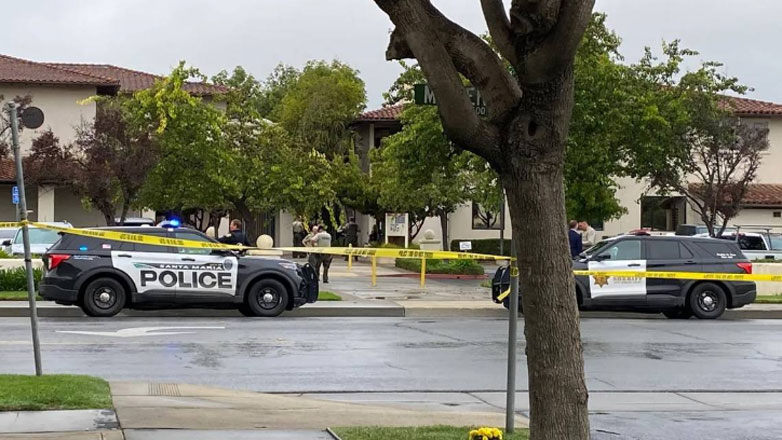 ΗΠΑ: Άνδρας στην Καλιφόρνια πέταξε «βόμβα» μέσα σε δικαστική αίθουσα