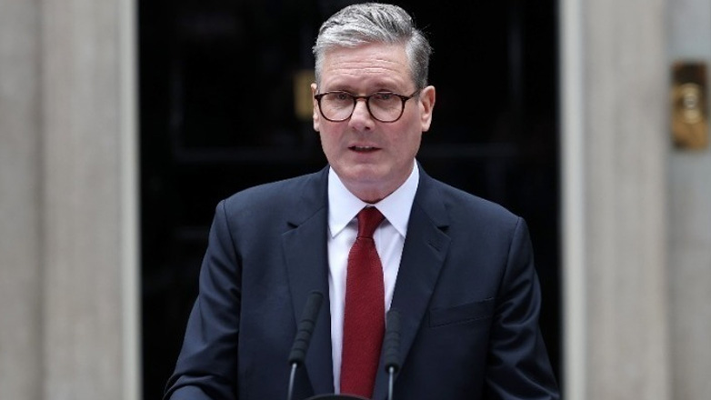 Οι αντιπρόσωποι στο συνέδριο των Εργατικών απέρριψαν ένα μέτρο της κυβέρνησης Στάρμερ