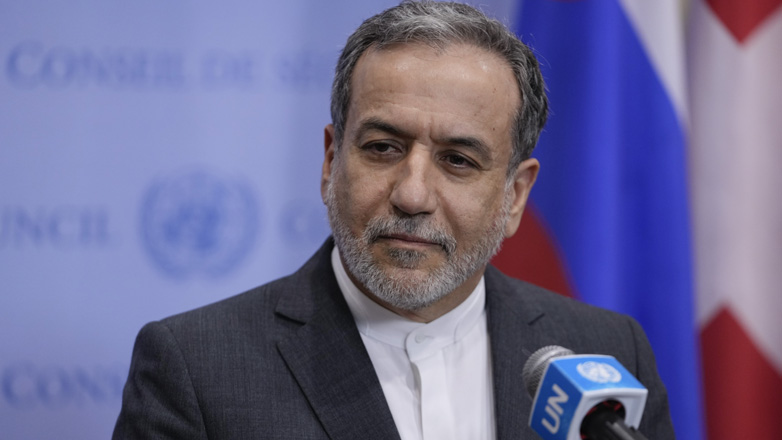 ΥΠΕΞ Ιράν: Η Εγγύς Ανατολή βρίσκεται «στο χείλος απόλυτης καταστροφής»